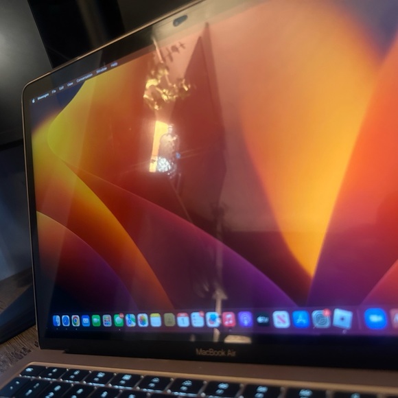 2019 MacBook Air